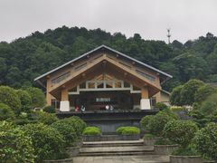 -明月山天沐温泉度假村