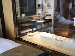 -长沙富力万达文华酒店