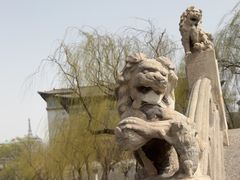 -文瀛公园