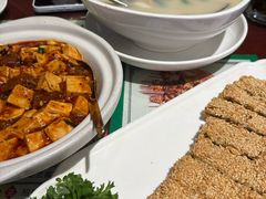 -清真·老兰家(兴善寺西街总店)