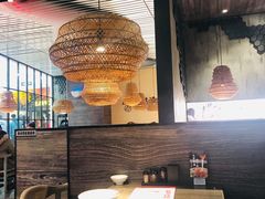 大堂-味千拉面(又一城店)