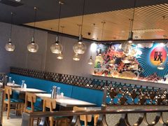 -半天妖烤鱼(石岛店)