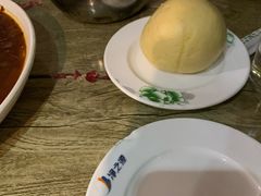 -眷江南之小蓝鲸(王府大街店)