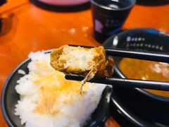 -徽三说·土徽菜·中国徽菜连锁品牌(一中店)