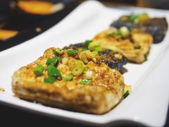 烤干子-汪爹爹武汉牛三鲜(朝外大街店)