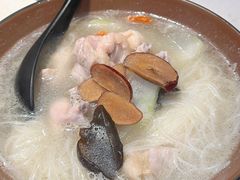-和平馆·地道港澳茶餐厅(西门口店)