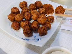-蜀龙阁· 龍头水煮鱼(天坛店)