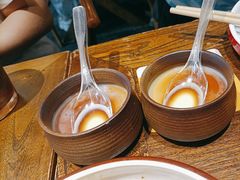 -院落新京菜·烤鸭(地安门店)