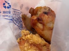 -国梁烤鸡(八大局店)