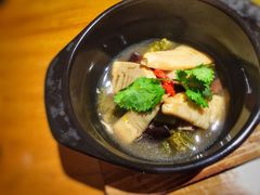 -天水蔬食料理(树德之光店)