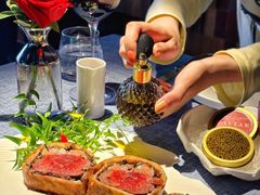 -弦月窗LUNETTE BY AMANDA(复兴路店)