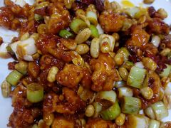 -昱德来·天津菜(河西店)