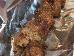 -西贝莜面村(上海百联西郊店)