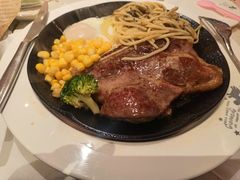 -夏日玛莉西餐厅(祁阳新天地店)