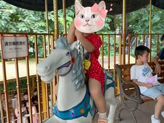 -史努比缤纷世界