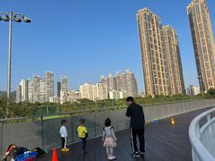 -玩胜青少儿体能(福田侨香中心)