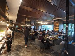 -广州融创花间堂悦雪酒店-花间食西餐厅
