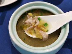 酸菜肚丝汤-院8里·少城记忆老川菜(宽窄巷子店)