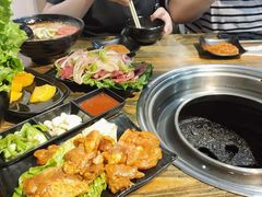 -莱真牛碳火烤肉(合肥旗舰店)