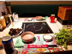 -温禾牛·和牛寿喜烧自助火锅(恒基名人店)