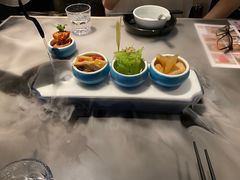 -老头儿油爆虾·1987杭州烟火味(湖滨银泰in77D区店)