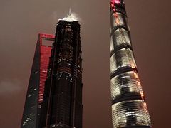 -上海中心大厦