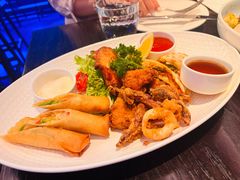 -blue frog蓝蛙(长泰广场店)