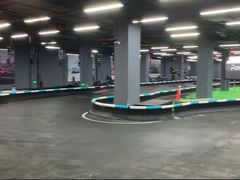 -e赛道卡丁车