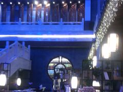-梅园国际大酒店·自助餐厅(光明港店)