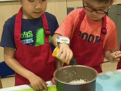 -饭米多蔻中英文绘本馆(苏州美罗店)