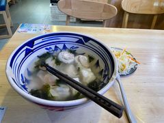 -头壹号饸饹面·大油条(东升科技园店)