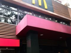 -麦当劳(团结湖店)