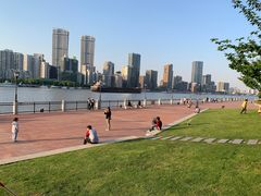 -黄浦江游览快线(金陵东路码头)