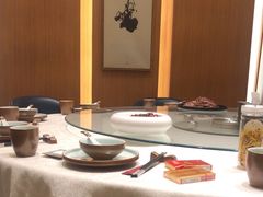 -彩虹之约•淮扬家宴(亚运村店)