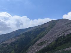 -朱雀国家森林公园