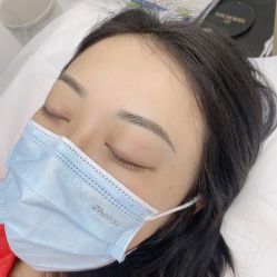 -久匠·野生眉半永久纹眉