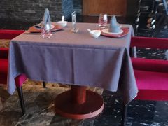 -粤尚腾香居中餐厅(首都机场希尔顿店)