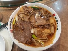 -直隶安家牛肉罩饼(七一路店)