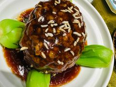 -金枝玉叶上海人家食府(三里河店)