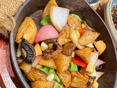 -云海肴·汽锅鸡·云南菜(东坝金隅店)