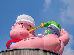 -东莞松山湖万象汇