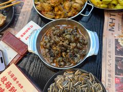 -马海涛牛肉串·午市牛腩饭·烧烤夜宵(领汇广场店)
