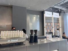 -M Stand(成都COSMO店)