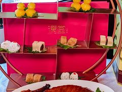 -满堂·烤鸭店·北京菜(鼓楼店)