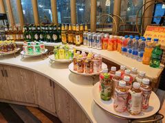 -尚品海鲜肥牛自助火锅(湖明店)
