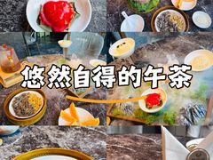 -悦百味·品质川菜(橄榄郡店)