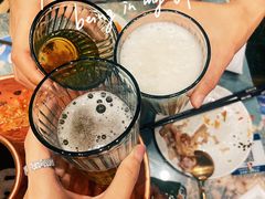 -浩海火烧云傣家菜(京广店)