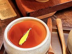 -银米·云南传统过桥米线(双廊黑金冠店)