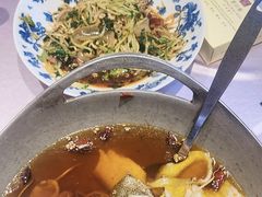 -盛百味·家宴餐厅(霸州分店)