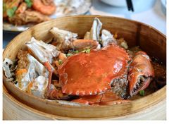 膏蟹蒸米糕-味友·厦门味(和平码头店)